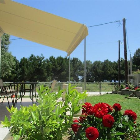 Imerti Apartment كيراموتي المظهر الخارجي الصورة