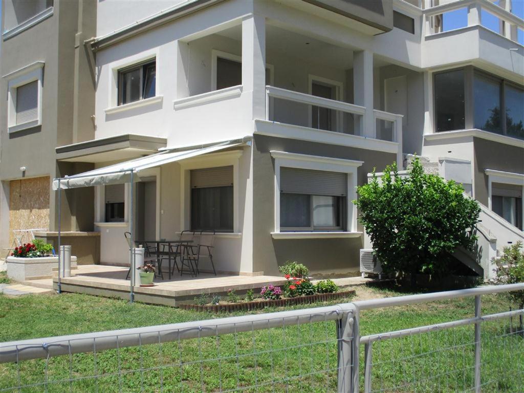 Imerti Apartment كيراموتي المظهر الخارجي الصورة