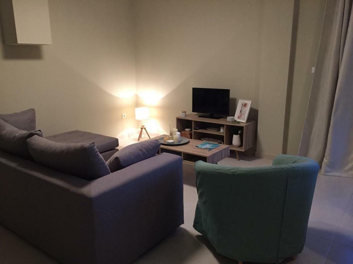 Imerti Apartment كيراموتي المظهر الخارجي الصورة