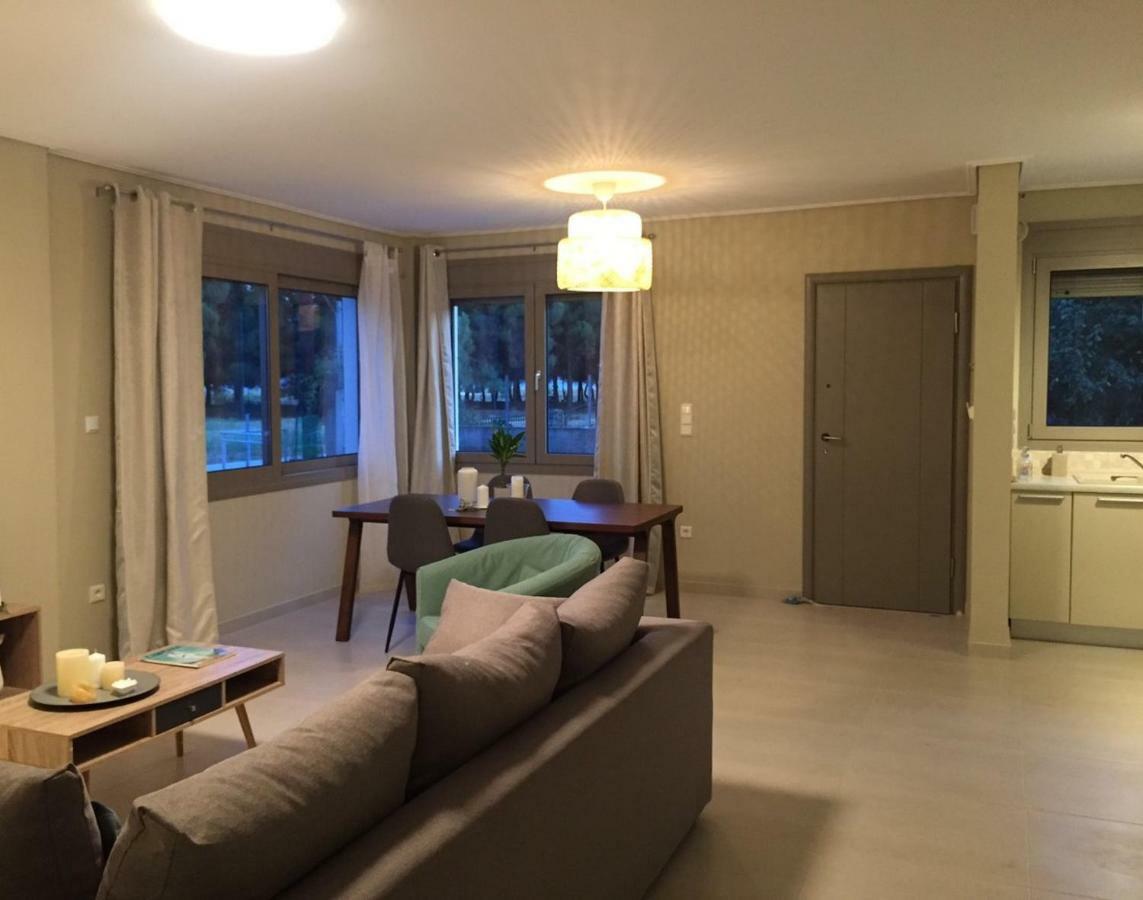 Imerti Apartment كيراموتي المظهر الخارجي الصورة
