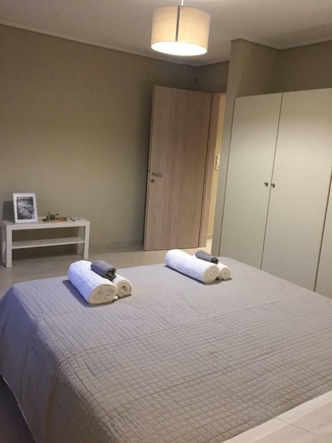 Imerti Apartment كيراموتي المظهر الخارجي الصورة