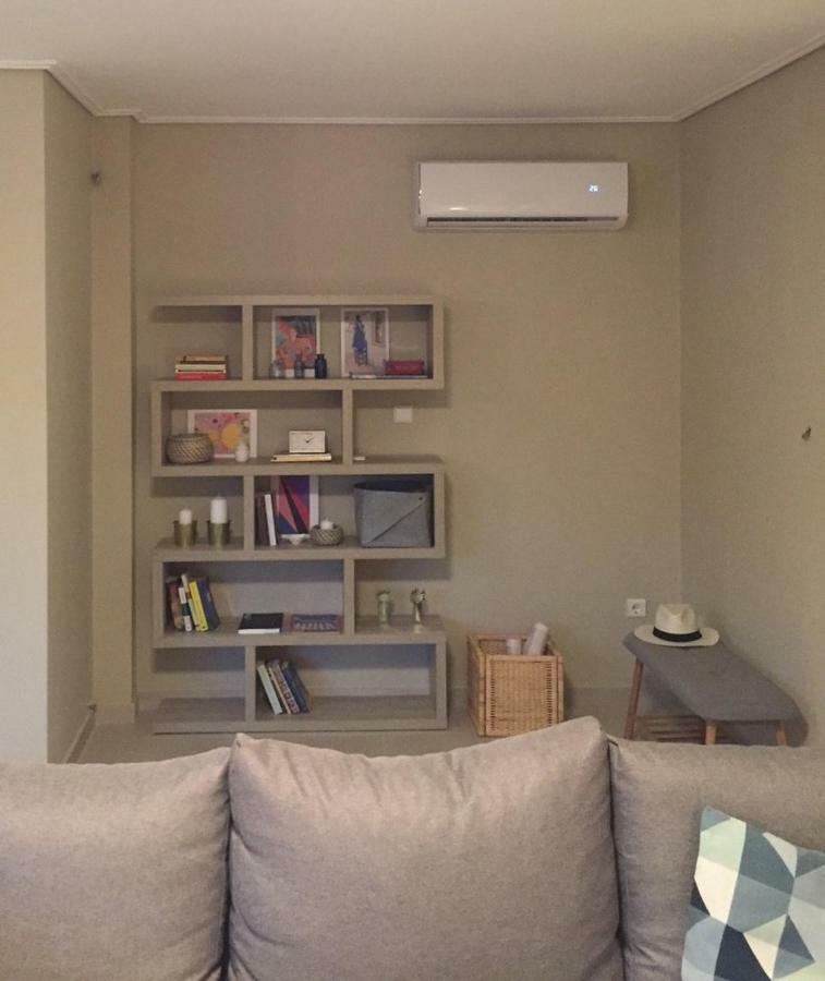 Imerti Apartment كيراموتي المظهر الخارجي الصورة