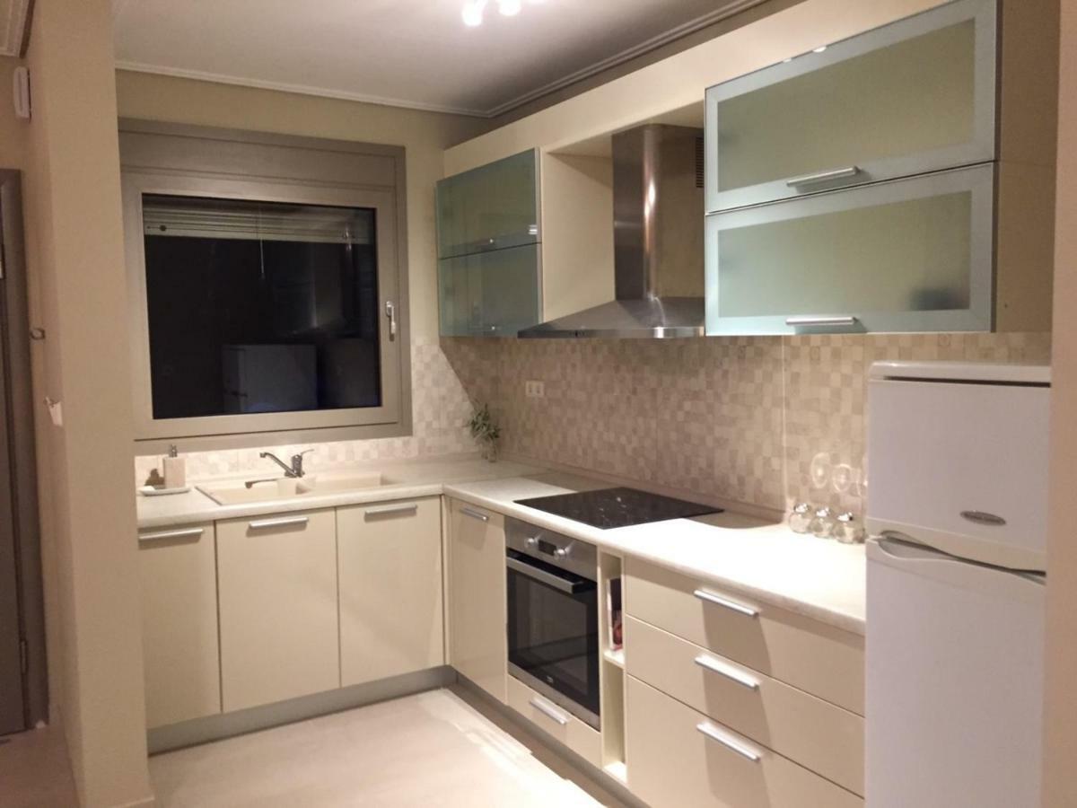 Imerti Apartment كيراموتي المظهر الخارجي الصورة