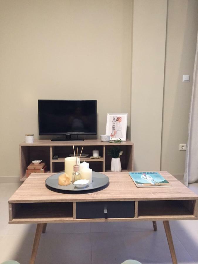 Imerti Apartment كيراموتي المظهر الخارجي الصورة