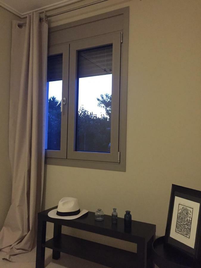 Imerti Apartment كيراموتي المظهر الخارجي الصورة