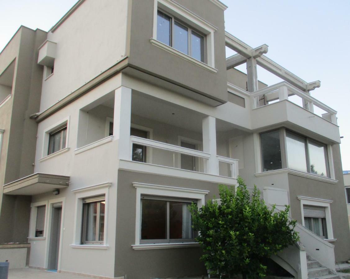 Imerti Apartment كيراموتي المظهر الخارجي الصورة