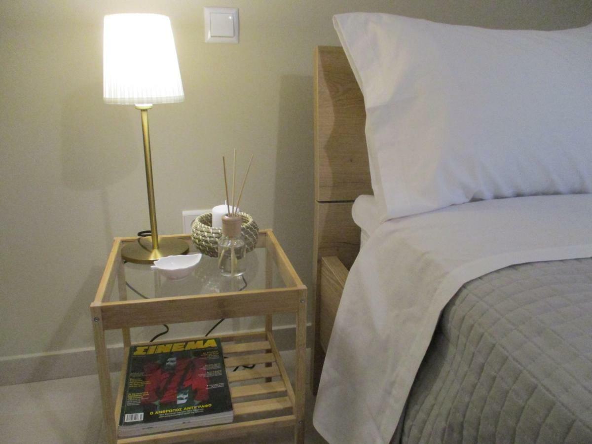 Imerti Apartment كيراموتي المظهر الخارجي الصورة