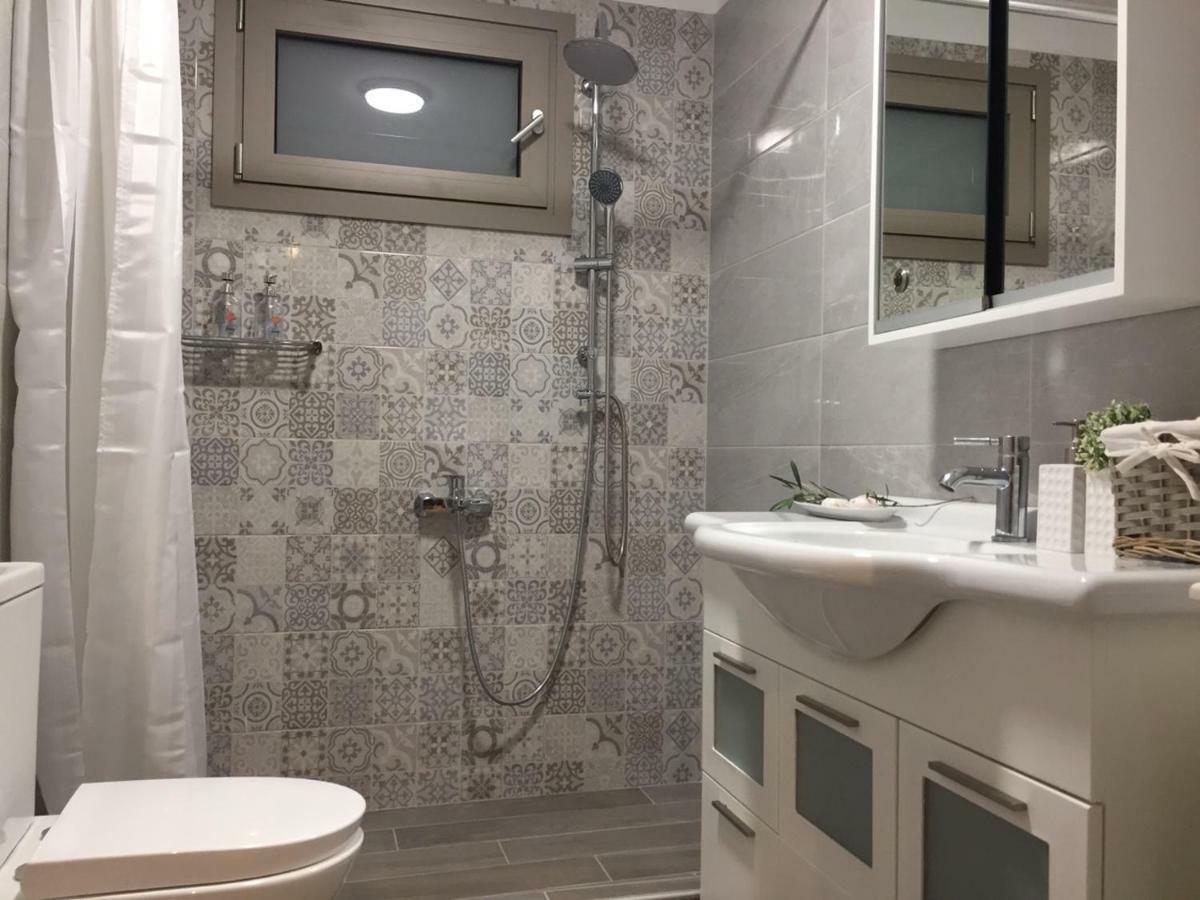 Imerti Apartment كيراموتي المظهر الخارجي الصورة