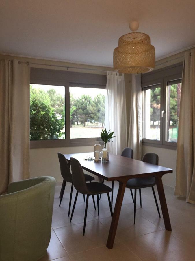 Imerti Apartment كيراموتي المظهر الخارجي الصورة