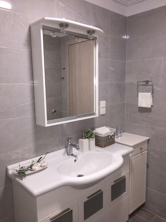 Imerti Apartment كيراموتي المظهر الخارجي الصورة