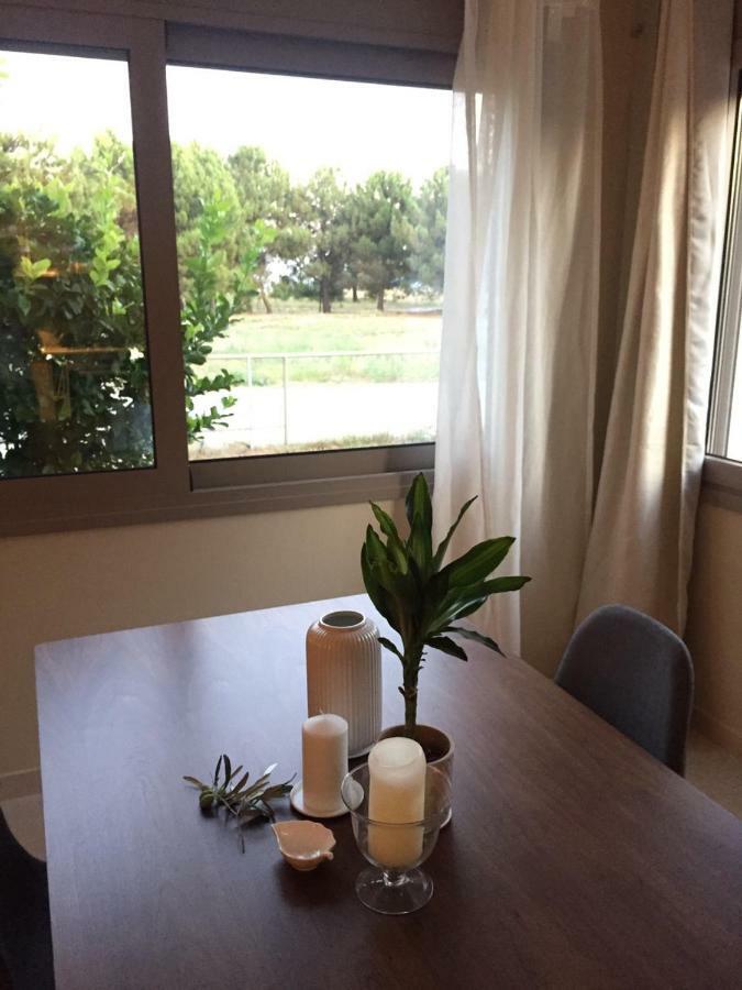 Imerti Apartment كيراموتي المظهر الخارجي الصورة